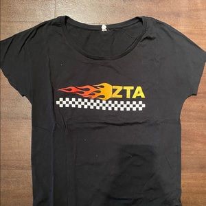 ZTA Shirt